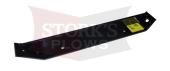 11751 LH Left Side New Meyer MDII & Plus Light Bracket Diamond EZ Mount