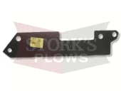 ez classic plow mount bracket 17112