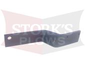 11798 Rectangle Plug Bracket Meyer Mount  MDII Plus 