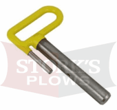 meyer mdII yellow pin 11860