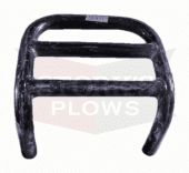 11937 Ez brush guard