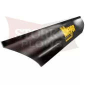 12042 9' Meyer Poly Snow Deflector