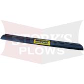 12049 8.5' Meyer Plow Blade Poly Snow Deflector (poly only - no hardware) 12041