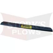 12049 8.5' Meyer Plow Blade Poly Snow Deflector (poly only - no hardware) 12041