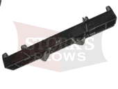 12984 Meyer TM Blade Pivot Bar Sector Two Meter EZ Classic Mount