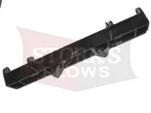 12984 Meyer TM Blade Pivot Bar Sector Two Meter EZ Classic Mount