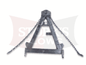 13500 a frame for meyer