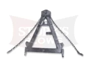 13500 a frame for meyer