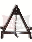 13594 Meyer TM Blade A frame Two Meter 