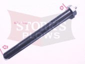 meyer greasable pivot bolt 13598
