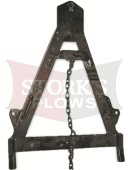 13607 Meyer ST Series A Frame 