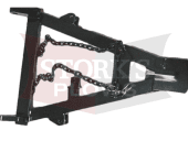 meyer a-frame 13711