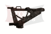 13770 Meyer Commercial A Frame 