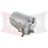 15070 / 15096  Aftermarket  Meyer E70 V70 12 V Plow Pump Motor Slotted Shaft