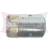 15070 Meyer 12V E70 E-70 Plow Motor 2 Post 12 Volt 