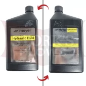 Meyer / Diamond Plow Pump Oil Fluid 15134  E47 E57 E60 V66 E58 E78 E46 