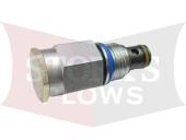 15116 Meyer Crossover Relief Valve Electro-Lift Pump SV2 V70