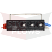 15197 Meyer Crossfire Variable Speed Controller / Pre Wet Swenson 