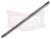 e-47h e-46h snow plow pump long stud