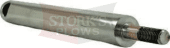 15206 Aftermarket Meyer H Model Lift Ram Chrome Rod 8" E47H E60H E57H MDII Plus Diamond Plow Snow Plow