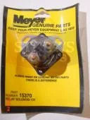 15370 Meyer Relay Solenoid 12 Volt Under Hood Pump OEM