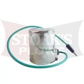 15430 New Genuine Meyer C Coil Angle Right Solenoid Plow Pump E47 E57 E60 Diamond 