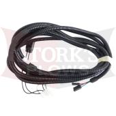 15478 Meyer Toggle Switch Control Harness Diamond Dual Lever Wiring Kit
