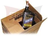 15487 Case 12 Quarts Meyer Diamond Plow Pump Oil Fluid 15134 for E47 E57 E60 V66 E58 E78 E46 