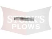 15559 Meyer Cross Over Spring Plow Pump Diamond (old thin angling block)