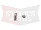 15576 New OEM Meyer "B" Check Valve Kit
