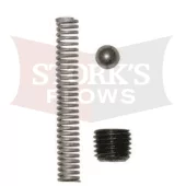 15577 New OEM Meyer "C" Check Valve Kit (old thin angling block)