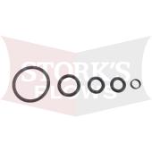 15610 Meyer Crossover Seal Kit Power Angling Block Plow Pump Diamond Valve