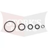 15610 Meyer Crossover Seal Kit Power Angling Block Plow Pump Diamond Valve
