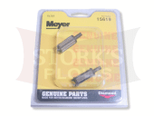 15619 meyer pump filter set