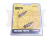 15619 meyer pump filter set