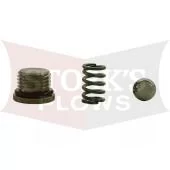 15639 New Genuine Meyer Pilot Check Valve Kit Angle Block