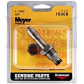 15660 New Genuine Meyer "A" Solenoid Cartridge Valve Assembly