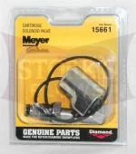 15661 New OEM Meyer "A" Solenoid Cartridge Valve Assembly