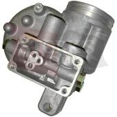 15726 Meyer Diamond Sump Base Plow Pump E50 E60 E61H 15682