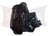 15860 New Meyer E57H Rubber Pump Cover Original MDII Plus Plow Snow Plow