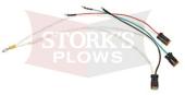 Meyer E58H E61H Conversion Harness 15912 Update E47 E57 E60 08128