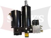 15971 New Meyer Xpress Plow Pump E68 E88 Diamond 