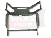 hardware for winch kit mdii
