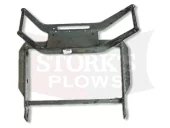 hardware for winch kit mdii
