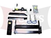 16532 Meyer EZ Mount Plus Clevis Carton Assembly