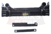 meyer ez classic mount 17089
