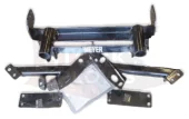 17090 Meyer EZ Classic Plow Mount 1973-1992 Dodge Ram W150