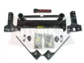 17096 plow mount for a ford f150