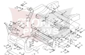 17116 meyer plow mount for a dodge ram
