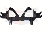 hardware bag for plow mount 17135